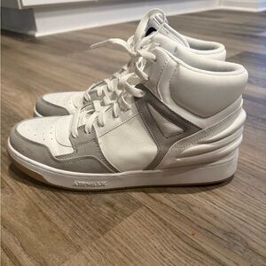 Airwalk Hightop Sneakers